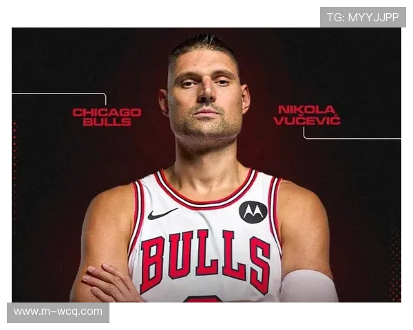 武切维奇三分连击，公牛首节落后开拓者1分