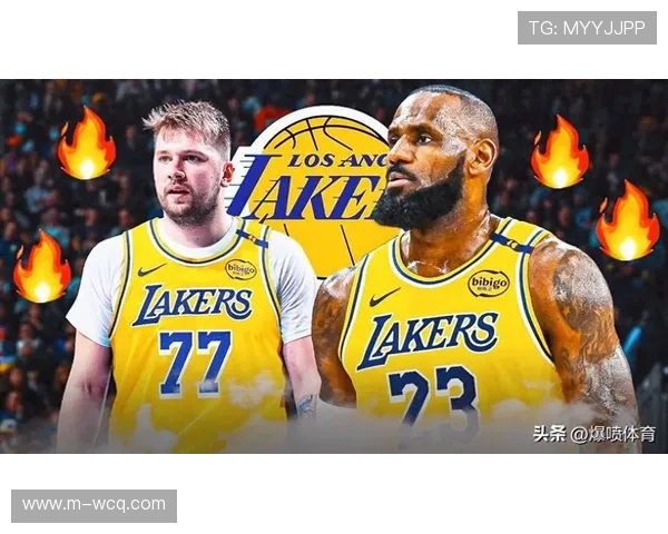 湖人快船洛杉矶德比一触即发,东契奇詹姆斯率队争五连胜 湖人快船洛杉矶德比一触即发,东契奇詹姆斯率队争五连胜