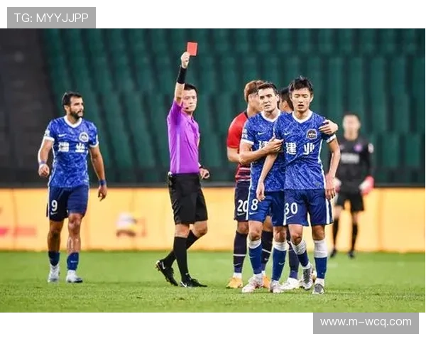 德甲裁判小组会议：统一暴雪天气下判罚尺度