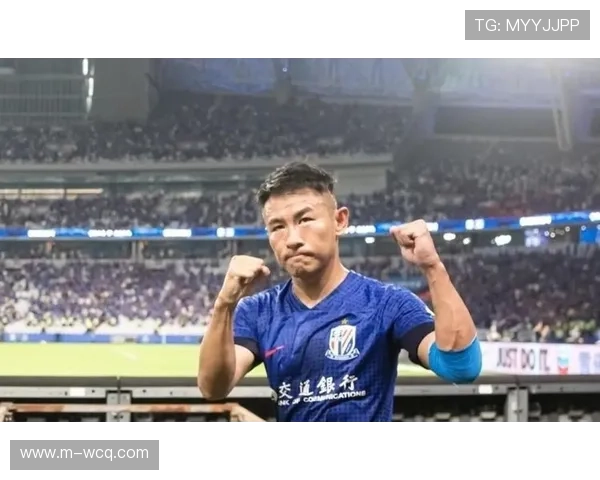 于汉超退役,上海申花失去关键逆境先生